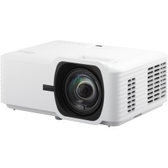 Viewsonic LS711W vidéo-projecteur Projecteur à focale courte 4200 ANSI lumens WXGA (1280x800) Blanc