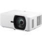 Viewsonic LS711W vidéo-projecteur Projecteur à focale courte 4200 ANSI lumens WXGA (1280x800) Blanc
