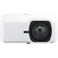 Viewsonic LS711W vidéo-projecteur Projecteur à focale courte 4200 ANSI lumens WXGA (1280x800) Blanc