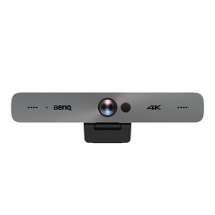 BenQ Caméra de conférence intelligente Zoom 4K UHD certifiée DVY32