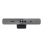 BenQ Caméra de conférence intelligente Zoom 4K UHD certifiée DVY32