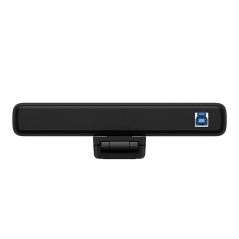BenQ Caméra de conférence intelligente Zoom 4K UHD certifiée DVY32