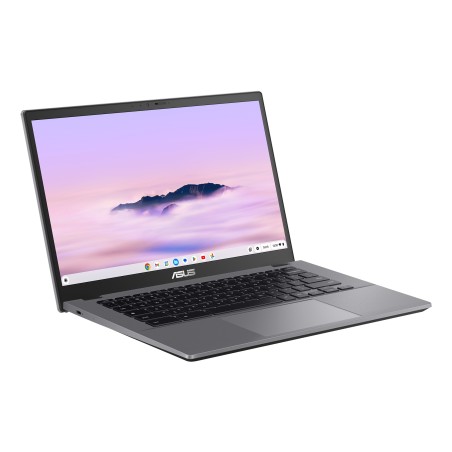 ASUS Chromebook Plus CX34 CX3402CBA-MW0526 Intel® Core™ i7 i7-1255U 35,6 cm (14") Écran tactile Full HD 16 Go LPDDR5-SDRAM 512