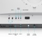 BenQ MA320U écran plat de PC 80 cm (31.5") 3840 x 2160 pixels 4K Ultra HD Blanc BenQ MA320U écran plat de PC 80 cm (31.5") 3840 x 2160 pixels 4K Ultra HD Blanc