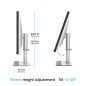 BenQ MA320U écran plat de PC 80 cm (31.5") 3840 x 2160 pixels 4K Ultra HD Blanc BenQ MA320U écran plat de PC 80 cm (31.5") 3840 x 2160 pixels 4K Ultra HD Blanc