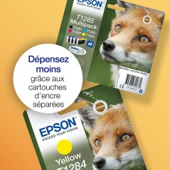 Epson Fox Encre magenta DURABrite Ultra Renard T1283