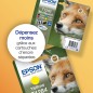 Epson Fox Encre magenta DURABrite Ultra Renard T1283 Epson Fox Encre magenta DURABrite Ultra Renard T1283