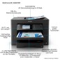 Epson WorkForce Pro WorkForce WF-7840DTWF Epson WorkForce Pro WorkForce WF-7840DTWF