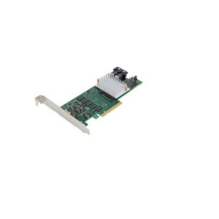 Fujitsu EP400i contrôleur RAID PCI 3.0 12 Gbit s