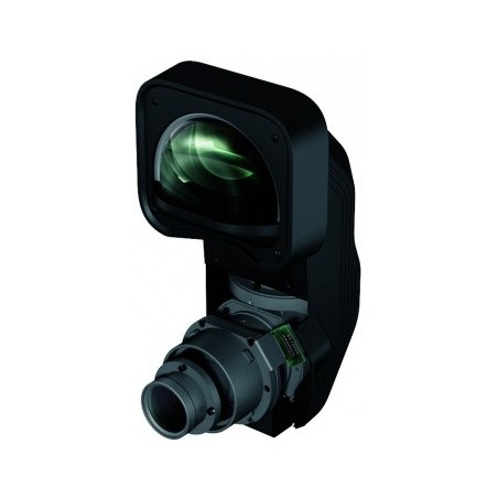 Epson ELPLX01S objectif de projection