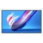Philips 50BDL3650Q Écran plat de signalisation numérique 127 cm (50") LCD Wifi 400 cd/m² 4K Ultra HD Noir Intégré dans le