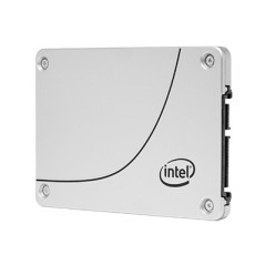 Lenovo 01KP065 disque SSD 3,84 To 2.5" SAS