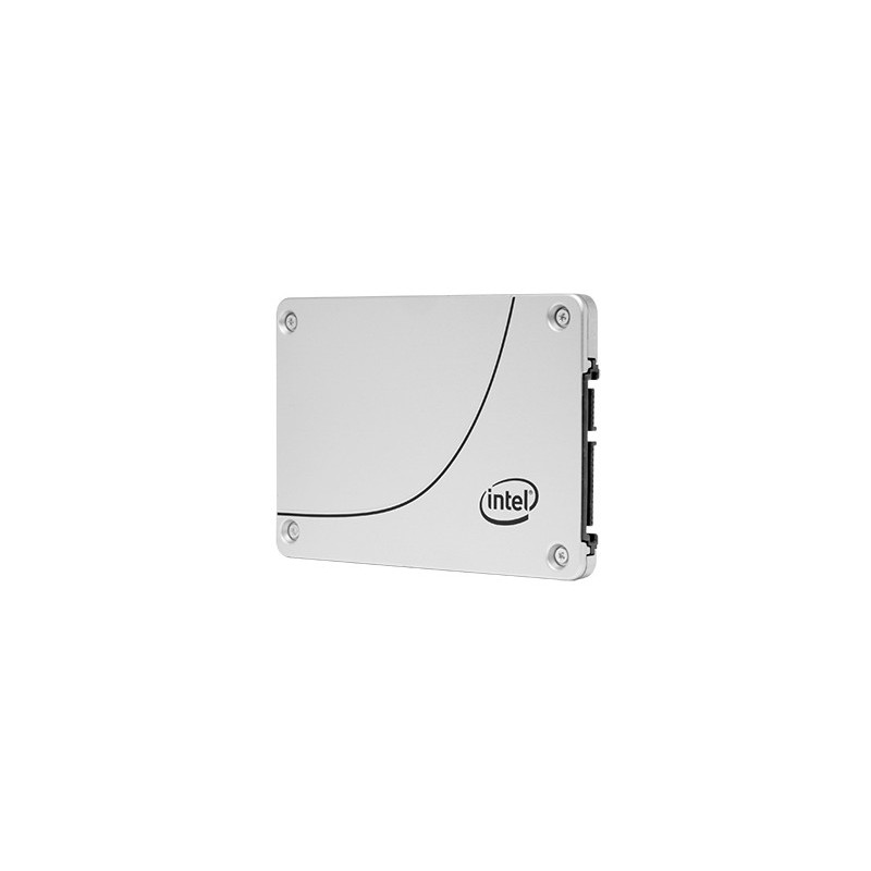 Lenovo 01KP065 disque SSD 3,84 To 2.5" SAS