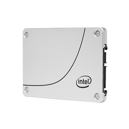 Lenovo 01KP065 disque SSD 3,84 To 2.5" SAS