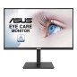 ASUS VA27AQ écran plat de PC 68,6 cm (27") 2560 x 1440 pixels Quad HD LCD Noir