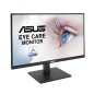 ASUS VA27AQ écran plat de PC 68,6 cm (27") 2560 x 1440 pixels Quad HD LCD Noir