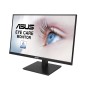ASUS VA27AQ écran plat de PC 68,6 cm (27") 2560 x 1440 pixels Quad HD LCD Noir