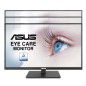 ASUS VA27AQ écran plat de PC 68,6 cm (27") 2560 x 1440 pixels Quad HD LCD Noir