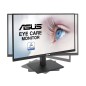 ASUS VA27AQ écran plat de PC 68,6 cm (27") 2560 x 1440 pixels Quad HD LCD Noir