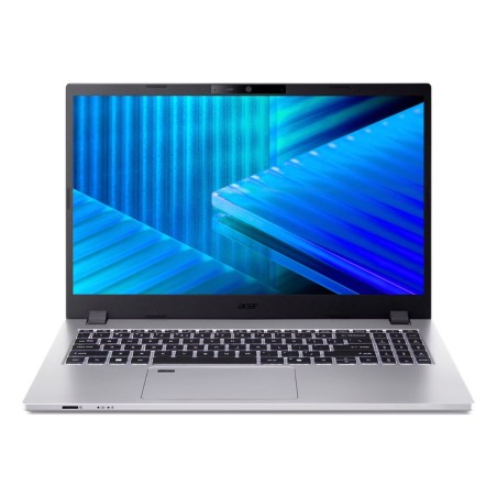 Acer TravelMate P2 TMP215-75-G2-TCO-52SZ Intel Core Ultra 5 125H Ordinateur portable 39,6 cm (15.6") Full HD 16 Go DDR5-SDRAM