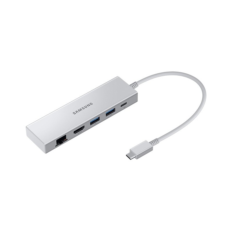 Samsung EE-P5400 USB 2.0 Type-C Argent Samsung EE-P5400 USB 2.0 Type-C Argent
