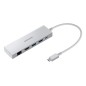 Samsung EE-P5400 USB 2.0 Type-C Argent Samsung EE-P5400 USB 2.0 Type-C Argent