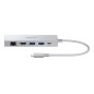 Samsung EE-P5400 USB 2.0 Type-C Argent Samsung EE-P5400 USB 2.0 Type-C Argent
