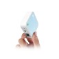 TP-Link TL-WR802N routeur sans fil Fast Ethernet Monobande (2,4 GHz) Bleu, Blanc TP-Link TL-WR802N routeur sans fil Fast Ethernet Monobande (2,4 GHz) Bleu, Blanc