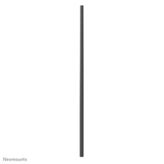 Neomounts FPMA-CP200BLACK Tube d'extension pour support d'écran au plafond - h200 cm