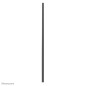 Neomounts FPMA-CP200BLACK Tube d'extension pour support d'écran au plafond - h200 cm