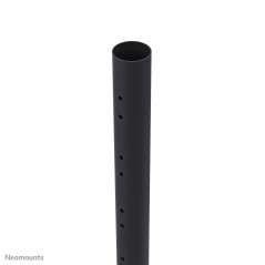 Neomounts FPMA-CP200BLACK Tube d'extension pour support d'écran au plafond - h200 cm