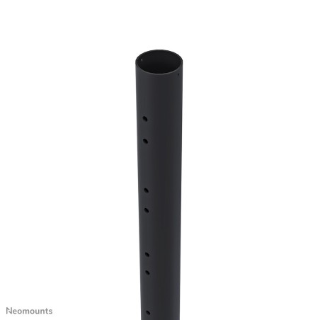 Neomounts FPMA-CP200BLACK Tube d'extension pour support d'écran au plafond - h200 cm