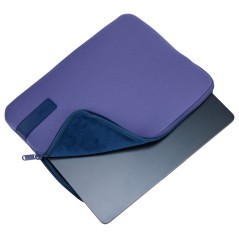 Case Logic Reflect REFMB113A Concentrated Purple 35,6 cm (14") Housse Violet