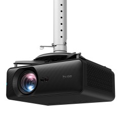 BenQ LH850ST Projecteur à focale courte 4000 ANSI lumens DLP 1080p (1920x1080) Compatibilité 3D Noir