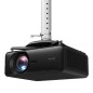 BenQ LH850ST Projecteur à focale courte 4000 ANSI lumens DLP 1080p (1920x1080) Compatibilité 3D Noir BenQ LH850ST Projecteur à focale courte 4000 ANSI lumens DLP 1080p (1920x1080) Compatibilité 3D Noir