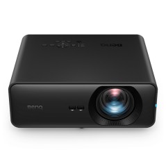 BenQ LH850ST Projecteur à focale courte 4000 ANSI lumens DLP 1080p (1920x1080) Compatibilité 3D Noir