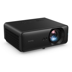BenQ LH850ST Projecteur à focale courte 4000 ANSI lumens DLP 1080p (1920x1080) Compatibilité 3D Noir