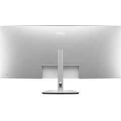 DELL UltraSharp U5226KW écran plat de PC 132,1 cm (52") 6144 x 2560 pixels 6K Ultra HD LCD Argent