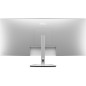 DELL UltraSharp U5226KW écran plat de PC 132,1 cm (52") 6144 x 2560 pixels 6K Ultra HD LCD Argent