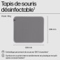 HP Tapis de souris désinfectable 100