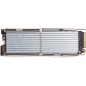 HP Kit mini-baie SSD Z Turbo 2 To 2280 PCIe-4x4 TLC M.2 Z2 G9