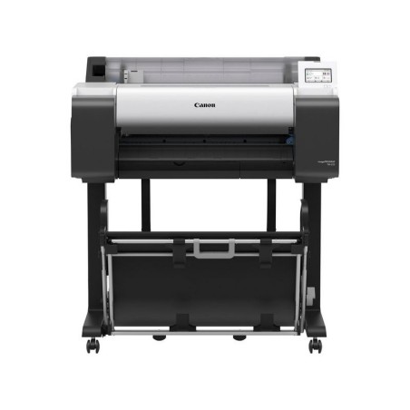 Canon imagePROGRAF TM-255 imprimante grand format Wifi Jet d'encre Couleur 2400 x 1200 DPI Ethernet LAN