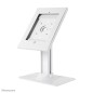 Neomounts TABLET-D300WHITE Support de bureau pour tablette 9.7"- verrouillable Neomounts TABLET-D300WHITE Support de bureau pour tablette 9.7"- verrouillable