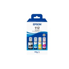 Epson C13T06C64A recharge d'encre pour imprimante Original