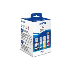 Epson C13T06C64A recharge d'encre pour imprimante Original