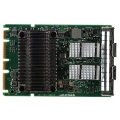 DELL Broadcom 57412 Interne Fibre 10000 Mbit s