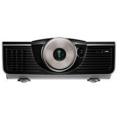 BenQ W7000 Projecteur à focale standard 2000 ANSI lumens DLP 1080p (1920x1080) Compatibilité 3D Noir