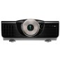 BenQ W7000 Projecteur à focale standard 2000 ANSI lumens DLP 1080p (1920x1080) Compatibilité 3D Noir