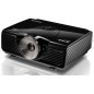 BenQ W7000 Projecteur à focale standard 2000 ANSI lumens DLP 1080p (1920x1080) Compatibilité 3D Noir