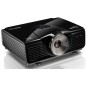 BenQ W7000 Projecteur à focale standard 2000 ANSI lumens DLP 1080p (1920x1080) Compatibilité 3D Noir